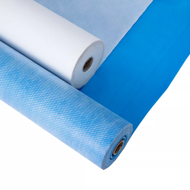 Perché la membrana traspirante non sovrapposta sta trasformando i moderni sistemi di impermeabilità e ventilazione?