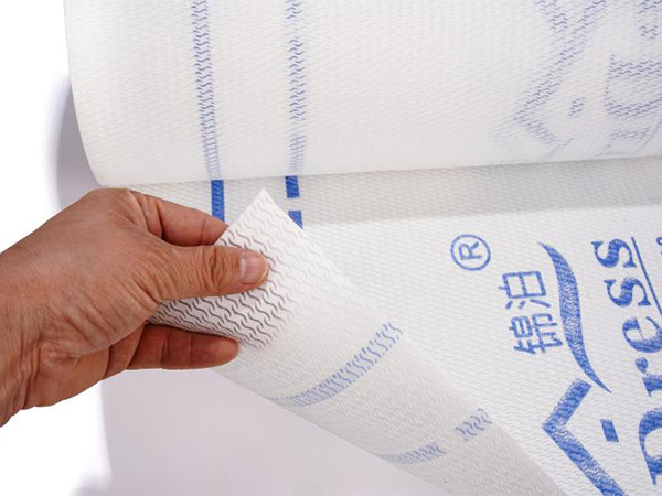 Xiashi Packing Co., Ltd. mette in evidenza le soluzioni sistematiche di involucro edilizio