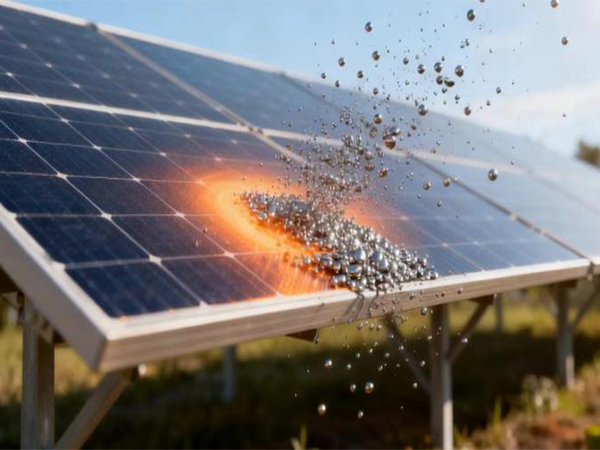 Il guardiano nascosto del fotovoltaico sui tetti: la membrana Xiashi diventa un elemento essenziale del BIPV