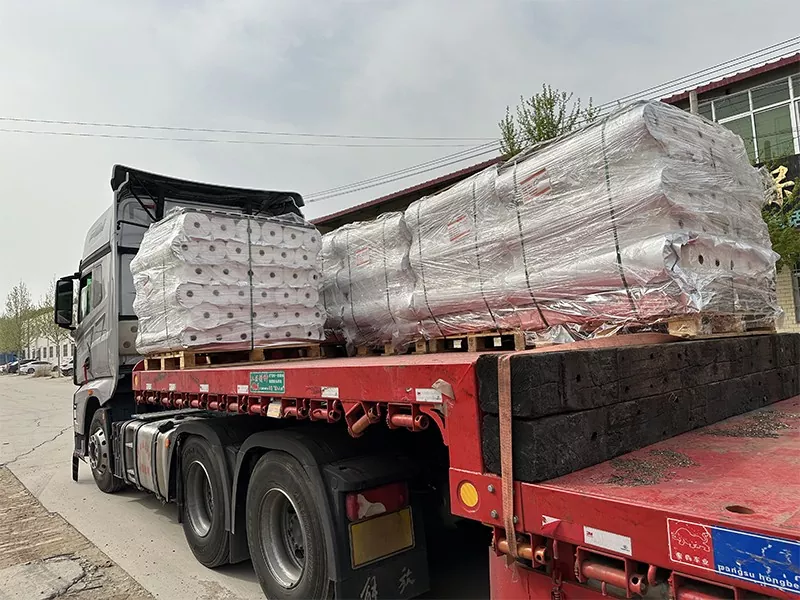 House Wrap Breathable Membrane