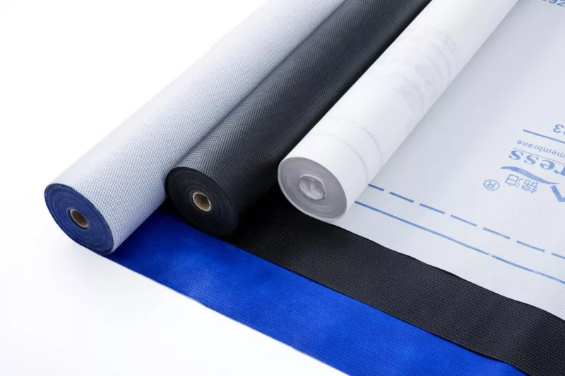 waterproof breathable membrane