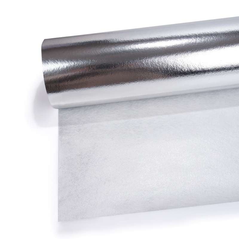 Rivestimento riflettente in Mylar